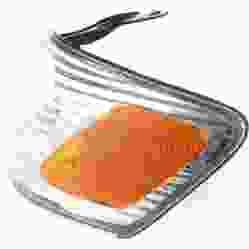 TOYOTA CAMRY CORNER LAMP LEFT (Driver Side) OEM#81520AA020 2000-2001 PL#TO2530136