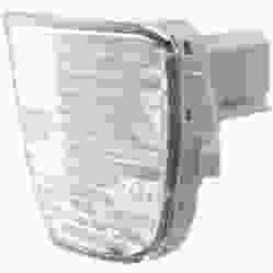 TOYOTA RAV4 PARK LAMP ASSEMBLY LEFT (Driver Side) (W/O FOG LAMP) OEM#8152142050 2001-2003 PL#TO2530139