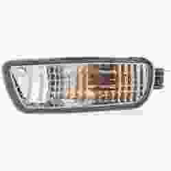 TOYOTA TACOMA  SIGNAL LAMP ASSY LEFT (Driver Side) **CAPA** OEM#8152004080 2001-2004 PL#TO2530140C