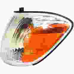 TOYOTA SEQUOIA CORNER LAMP ASSEMBLY LEFT (Driver Side) OEM#815200C030 2005-2007 PL#TO2530147