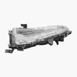 TOYOTA PRIUS PRIME  FRONT PARK LAMP LEFT (Driver Side) (WO/FOG LAMP) OEM#8152047120 2017-2022 PL#TO2530155