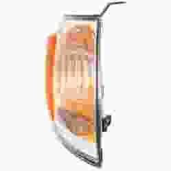 TOYOTA TUNDRA  CORNER LAMP ASSY RIGHT (Passenger Side) (Exc DOUBLE CAB) OEM#815100C010 2000-2004 PL#TO2531135