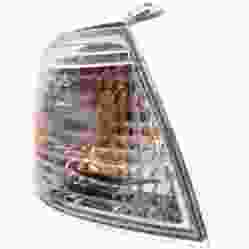 TOYOTA CAMRY CORNER LAMP RIGHT (Passenger Side) OEM#81510AA020 2000-2001 PL#TO2531136