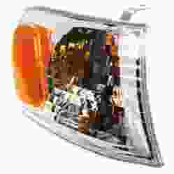 TOYOTA COROLLA/SEDAN  CORNER LAMP RIGHT (Passenger Side) OEM#8151002070 2001-2002 PL#TO2531137