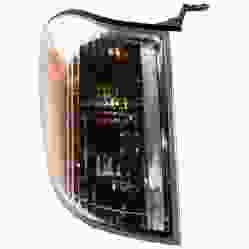 TOYOTA TUNDRA  CORNER LAMP ASSY RIGHT (Passenger Side) (DOUBLE CAB)**CAPA** OEM#815100C030 2005-2006 PL#TO2531147C