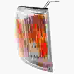 TOYOTA TUNDRA CORNER LAMP ASSEMBLY RIGHT (Passenger Side) (Exc DOUBLE CAB) OEM#815100C040 2005-2006 PL#TO2531148