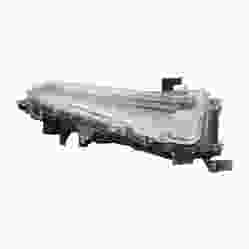 TOYOTA PRIUS PRIME  FRONT PARK LAMP RIGHT (Passenger Side) (WO/FOG LAMP)**CAPA** OEM#8151047120 2017-2022 PL#TO2531155C