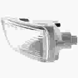 TOYOTA 4RUNNER PARK/SIGNAL LAMP ASSEMBLY LEFT (Driver Side) (W/O DRL)(2 WIRE) OEM#8152135401 2003-2005 PL#TO2532112