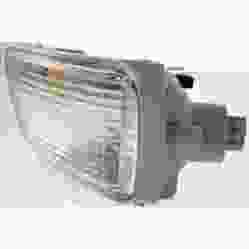 TOYOTA 4RUNNER  PARK/SIGNAL LAMP UNIT LEFT (Driver Side) (W/DAY TIME RUNNING LAMP) OEM#8152135391 2003-2005 PL#TO2532113