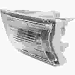TOYOTA 4RUNNER PARK/SIGNAL LAMP UNIT LEFT (Driver Side)**CAPA** OEM#8152135340 2010-2013 PL#TO2532115C