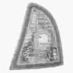 TOYOTA PRIUS C  (1.5L) PARK/SIGNAL LAMP LEFT (Driver Side) OEM#8152152040 2012-2014 PL#TO2532117