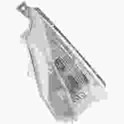 TOYOTA PRIUS C (1.5L) PARK/SIGNAL LAMP LEFT (Driver Side)**CAPA** OEM#8152152070 2015-2017 PL#TO2532120C