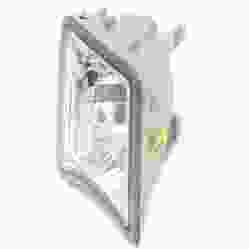 TOYOTA PRIUS (1.8L) PARK/SIGNAL LAMP UNIT RIGHT (Passenger Side)**CAPA** OEM#8151147020 2010-2011 PL#TO2533114C