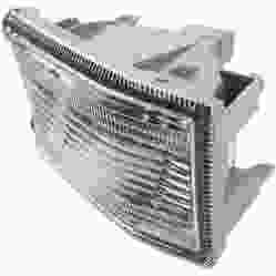 TOYOTA 4RUNNER PARK/SIGNAL LAMP UNIT RIGHT (Passenger Side)**CAPA** OEM#8151135340 2010-2013 PL#TO2533115C