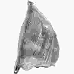 TOYOTA PRIUS C (1.5L) PARK/SIGNAL LAMP RIGHT (Passenger Side)**CAPA** OEM#8151152070 2015-2017 PL#TO2533120C