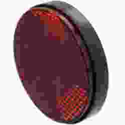 TOYOTA SEQUOIA REAR REFLECTOR LAMP (RH=LH) OEM#819100E030 2008-2022 PL#TO2830103