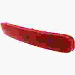 TOYOTA HIGHLANDER HYBRID  REAR BUMPER REFLECTOR RIGHT (Passenger Side) OEM#819100E041 2011-2013 PL#TO2831106