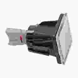 TOYOTA TUNDRA  LICENSE LAMP ASSY (RH=LH)**CAPA** OEM#812700C040 2014-2021 PL#TO2870101C