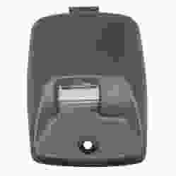 TOYOTA TUNDRA  LICENSE LAMP ASSY LEFT (Driver Side)**CAPA** OEM#816900C022 2007-2013 PL#TO2870108C