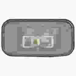 TOYOTA CAMRY HYBRID  LICENSE LAMP ASSY PAIR (SET OF 2)(USA)**CAPA** OEM#8120406030 2018-2024 PL#TO2870111C