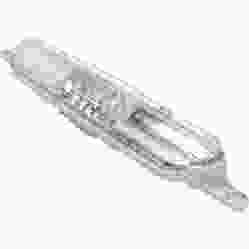 TOYOTA YARIS HATCHBACK(5DOORS) BACK-UP LAMP ASSY OEM#816710D010 2015-2017 PL#TO2881102