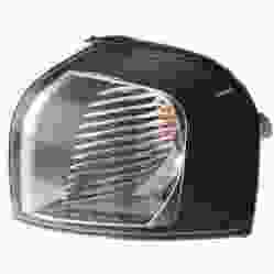 VOLVO VOLVO S80 CORNER LAMP ASSEMBLY LEFT (Driver Side) OEM#86204633 1999-2003 PL#VO2520108