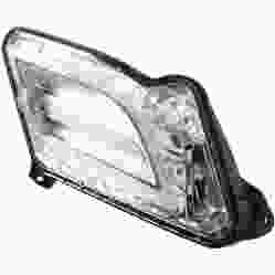 VOLVO VOLVO S60  PARK LAMP ASSY LEFT (Driver Side) OEM#312785579 2011-2013 PL#VO2520113