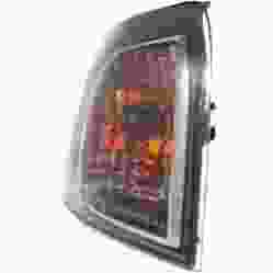 VOLVO VOLVO S80 CORNER LAMP ASSEMBLY RIGHT (Passenger Side) OEM#86204641 1999-2003 PL#VO2521108