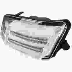 VOLVO VOLVO XC60  PARK LAMP ASSY RIGHT (Passenger Side) OEM#312908742 2010-2013 PL#VO2521112