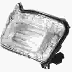 VOLVO VOLVO S60  PARK LAMP ASSY RIGHT (Passenger Side) OEM#312785587 2011-2013 PL#VO2521113