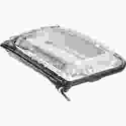 VOLVO VOLVO S60 PARK LAMP ASSEMBLY RIGHT (Passenger Side) **CAPA** OEM#312785587 2011-2013 PL#VO2521113C