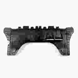 AUDI S3  FRONT SPLASH SHIELD (FRONT ENG UNDER CVR) OEM#3Q0825235A 2015-2020 PL#VW1228134