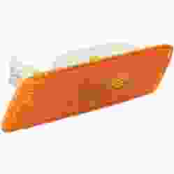 VOLKSWAGEN R32  S/M LAMP LEFT (Driver Side) (AMBER)(SIDE OF BMP) OEM#1K5945071A 2008 PL#VW2530108