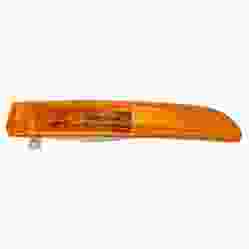 VOLKSWAGEN CC SIGNAL LAMP LEFT (Driver Side) ALL AMBER **CAPA** OEM#3C8953041A 2009-2012 PL#VW2530111C
