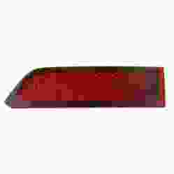 VOLKSWAGEN TIGUAN REAR BUMPER REFLECTOR LEFT (Driver Side) OUTER (R-LINE) **CAPA** OEM#5NA945103A 2022-2024 PL#VW2830100C