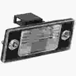 VOLKSWAGEN PASSAT  (1PC H/L Design) LICENSE LAMP ASSY (RH=LH) OEM#1J5943021D 2001-2005 PL#VW2870111