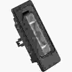 VOLKSWAGEN GLI  LICENSE LAMP ASSY (RH=LH)(LED TYPE)**CAPA** OEM#3AF943021A 2014-2017 PL#VW2870112C