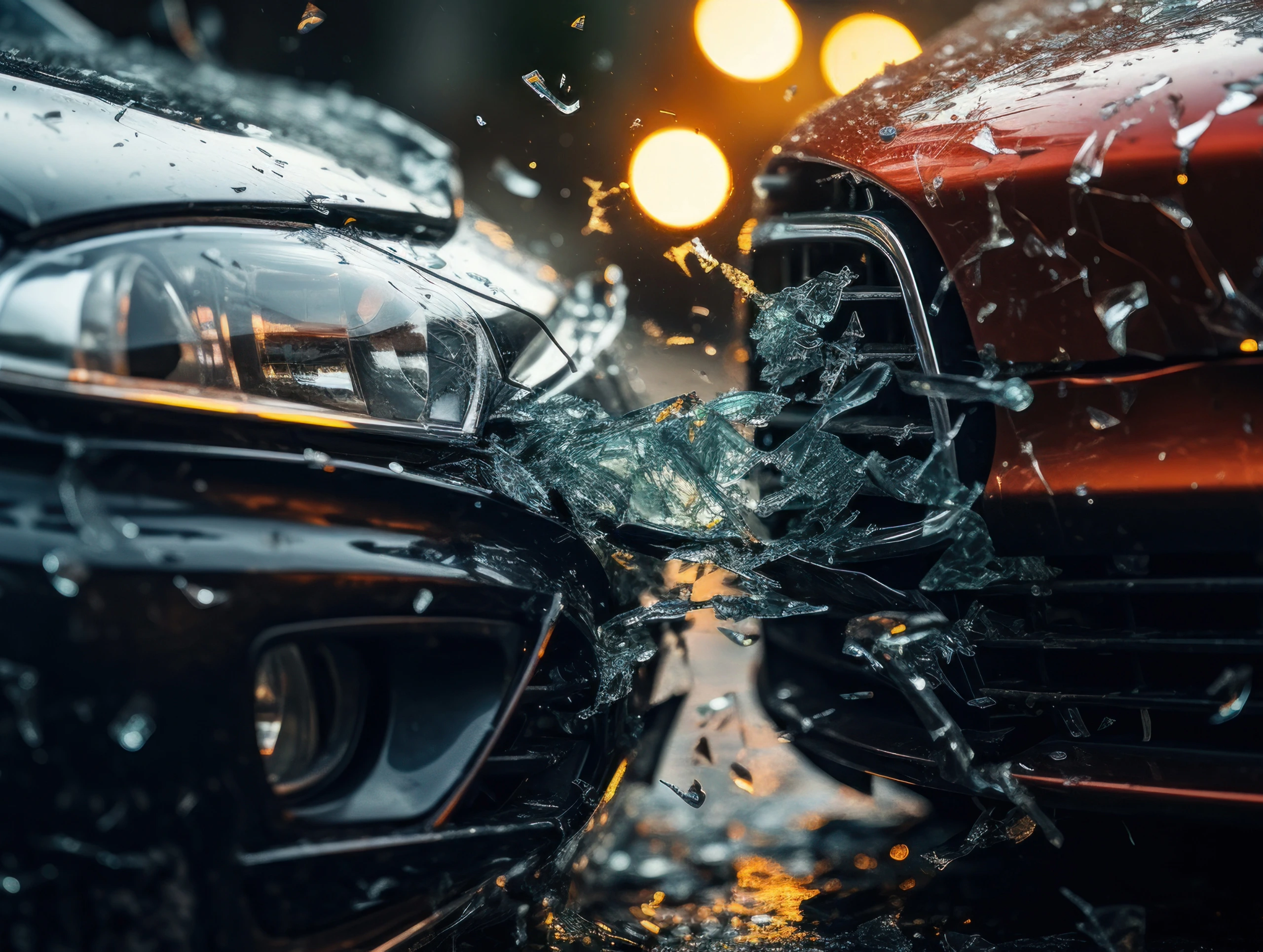 Troubleshooting Tips for Front Bumper Damage