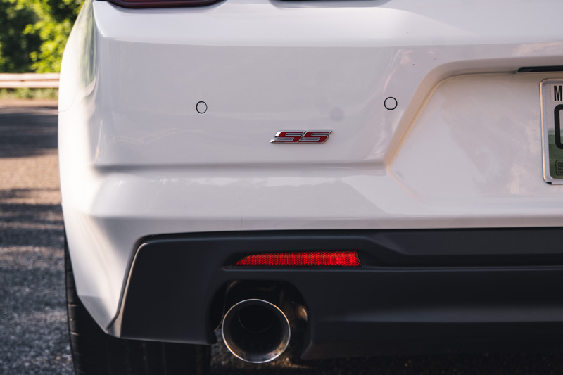 Everything You Need to Know About Replacing a Rear Bumper