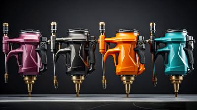 How Painted Auto Parts Can Add a Personal Touch to Your Ride