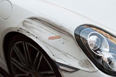 How to Protect Painted Auto Parts From Scratches and Fading?