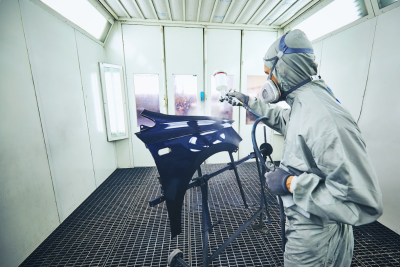 Where to Find Car Parts Painted Professionally