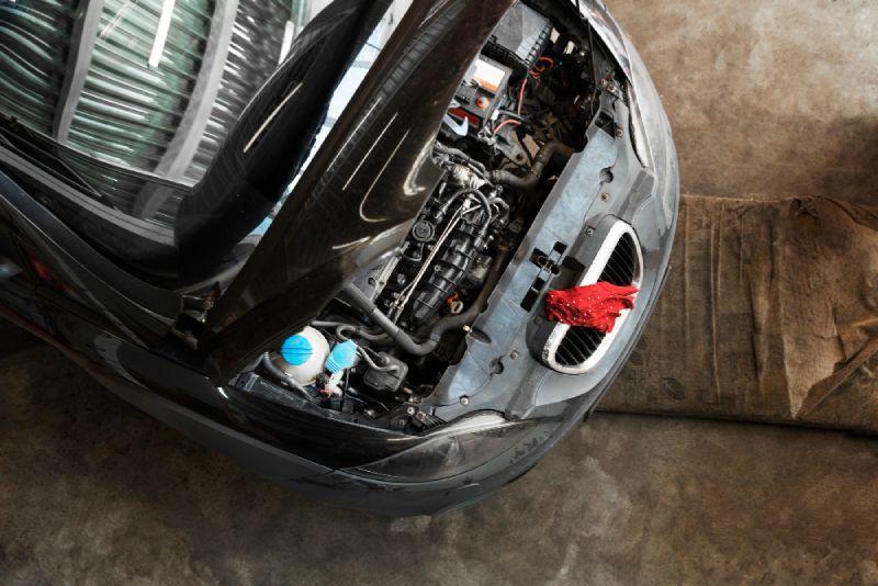 What Does the Radiator Do for a Car: Function, Signs & Care