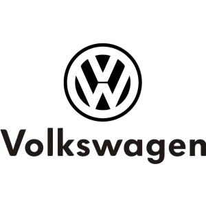 Volkswagen Painted Rear Bumpers