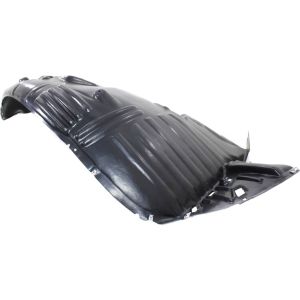 ACURA MDX FENDER LINER RIGHT (WO/LANE KEEP ASSIST) OEM#74101TZ5A00 2014-2015 PL#AC1249131