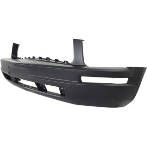 FORD MUSTANG  FRONT BUMPER COVER PRIMED (Deluxe & Premium model)**CAPA** OEM#5R3Z17D957AAA 2005-2009 PL#FO1000574C