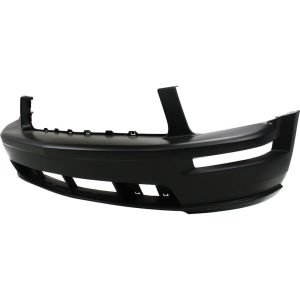 FORD MUSTANG  FRONT BUMPER COVER PRM(GT Deluxe&GT Premium)(07W/O Calif Pkg) OEM#5R3Z17D957BAA 2005-2009 PL#FO1000575