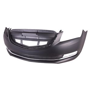 BUICK LACROSSE  FRONT BUMPER COVER PRIMED (WO/ADAPTIVE CRUISE) OEM#90904905 2014-2016 PL#GM1000952