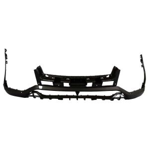 HYUNDAI PALISADE  FRONT BUMPER LOWER COVER PRIMED (W/SENSOR)(LIMITED) OEM#86550S8110 2020-2022 PL#HY1015116