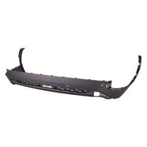 HYUNDAI PALISADE  REAR BUMPER COVER LOWER PRIMED (LIMITED/CALLIGRAPHY) OEM#86650S8100 2020-2022 PL#HY1115126